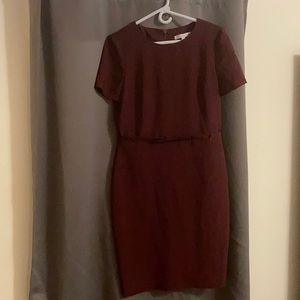 Preston & York dress